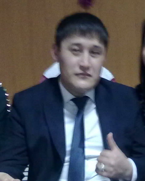 Корган Таманов