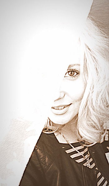 *мария Фетисенкова