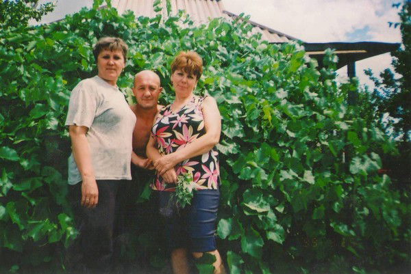 Владимир Глухота