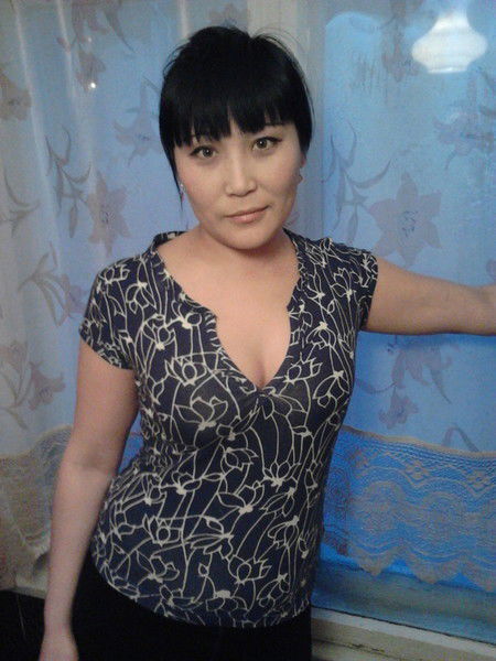 Алмаш Конакпаева