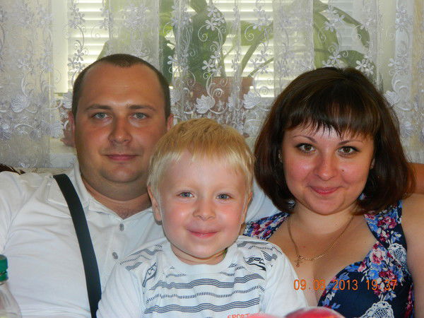 Ирина Коновалова