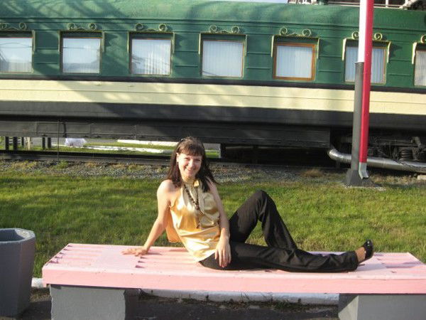 Евгения Шелевер