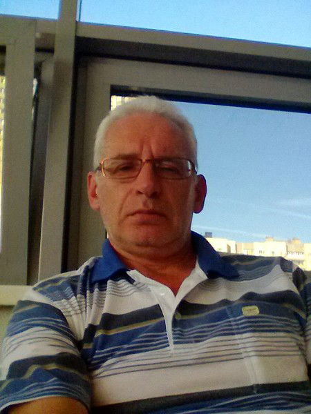 Анатолий Усенко