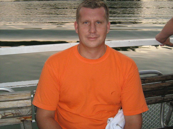 Сергей Ширков