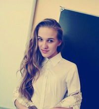 Елизавета Абдуллоева