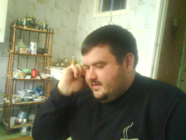 Андрей Корвяков