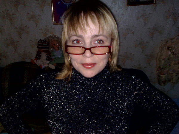 Светлана Лукашенко