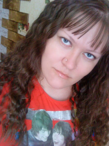 Светлана Завертяева