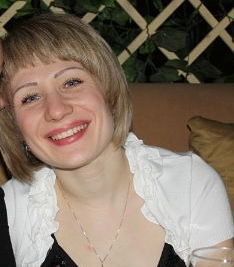 Ирина Титова