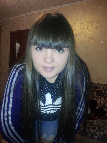 Сонечка Камалетдинова