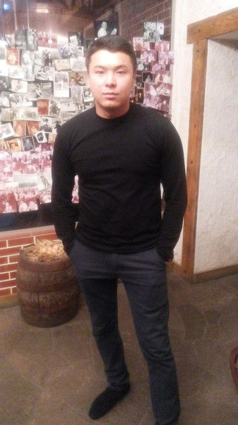 Birzhan [Official Page]