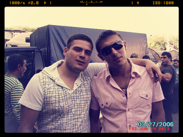 Александр Соколов