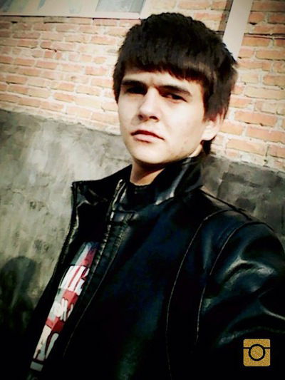 Андрей Тарасенко