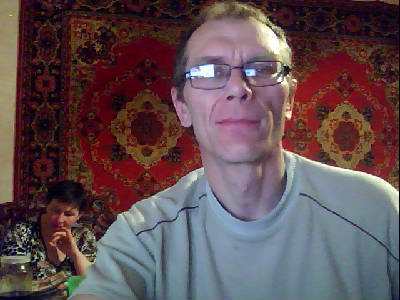 Сергей Щитов