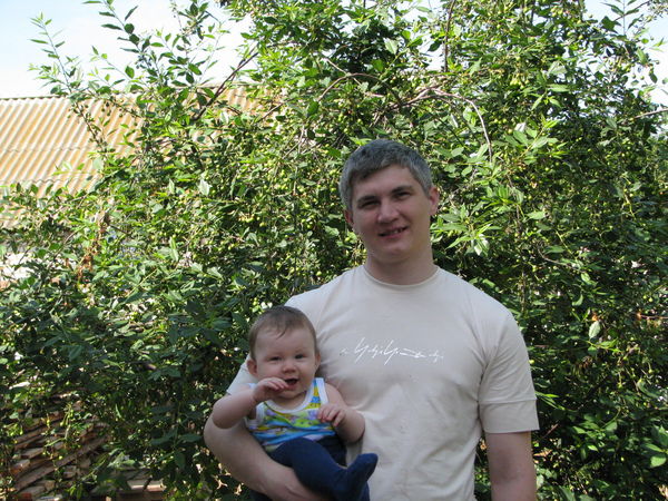 Евгений Савельев