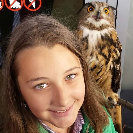 Рита Алиева