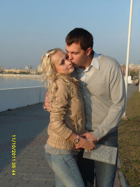 Игорь Пекарев