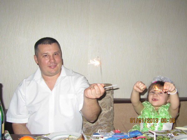 Алексей Тарханов