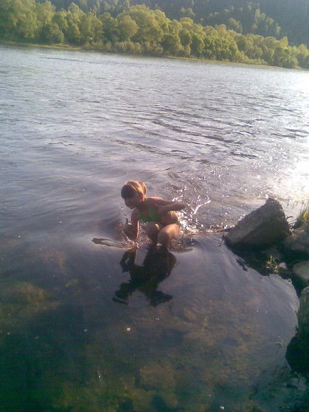 Alena Зайка Baeva