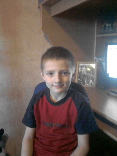 Егор Деменцев