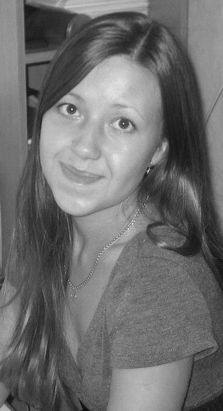 Руфина Щербинина