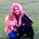 Екатерина Агеева