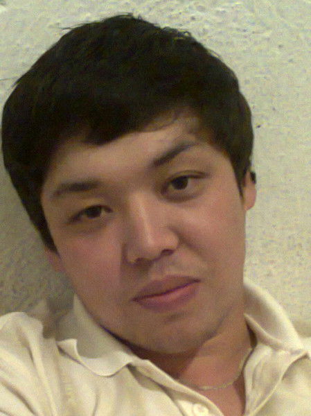 Aibek Kurbanov