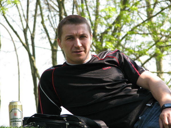 Николай Чехович