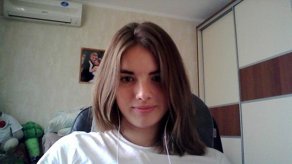 Василина Фомина