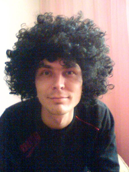 Александр Яковлев