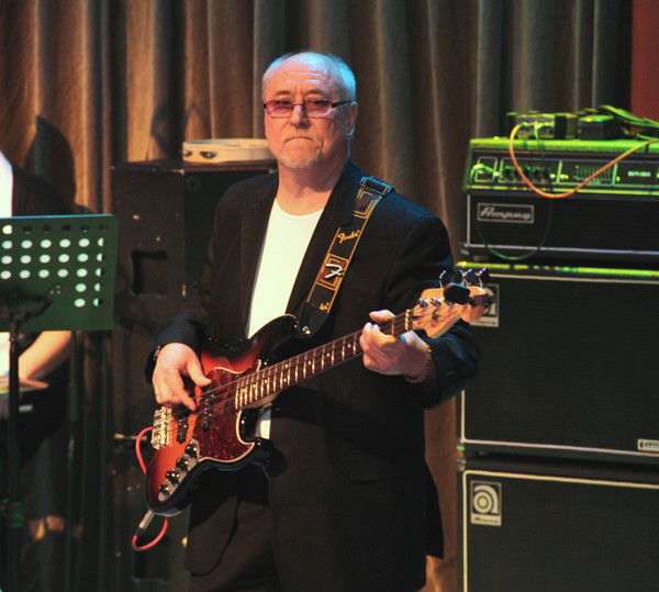 Геннадий Бадиков