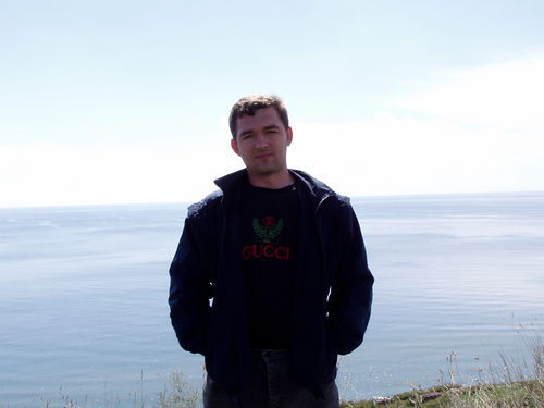 Владимир Кузнецов