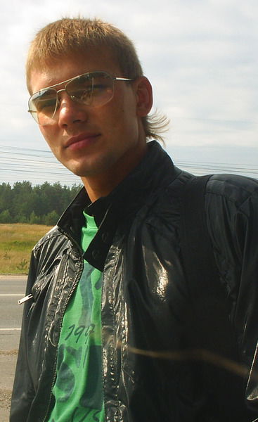 Алексндр Ермилычев