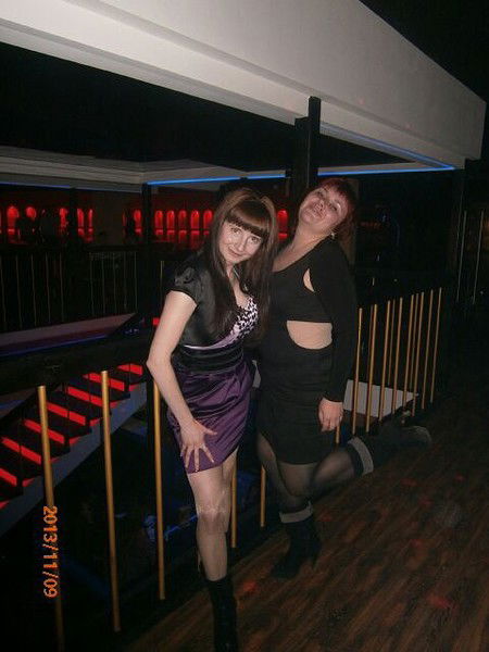 Светлана Толстова