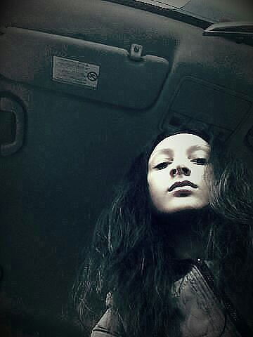 Вредная Мадам