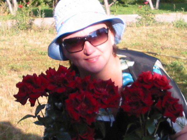 Ольга Приходько