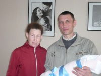 Альбина Петрова