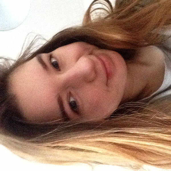 Вика Шалаева