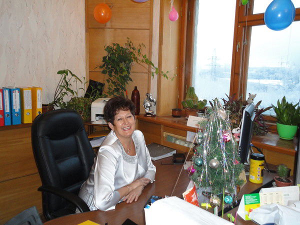 Голсирэ Хамидулина