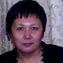 Гульшаш Утегенова