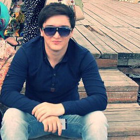 Магомедали Нажмудинов