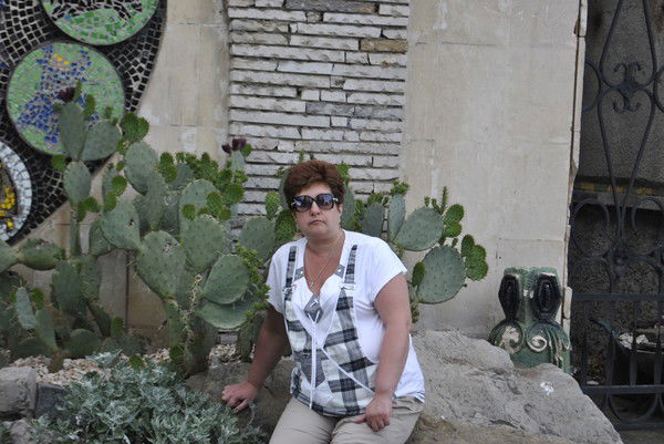 Надежда Вятченникова