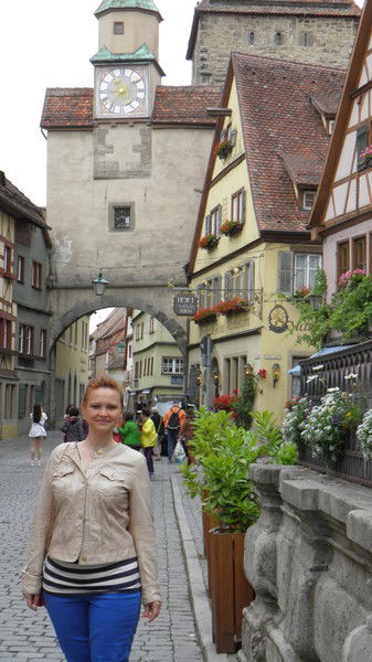 Елена Грейлих