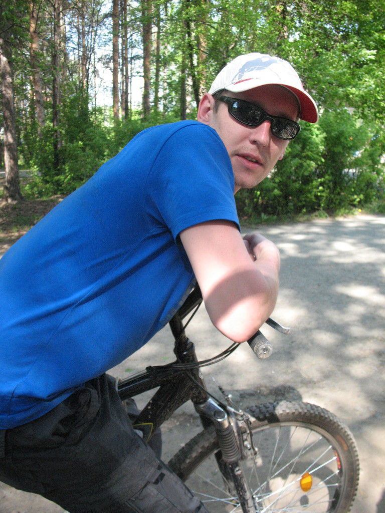 Александр Невзоров