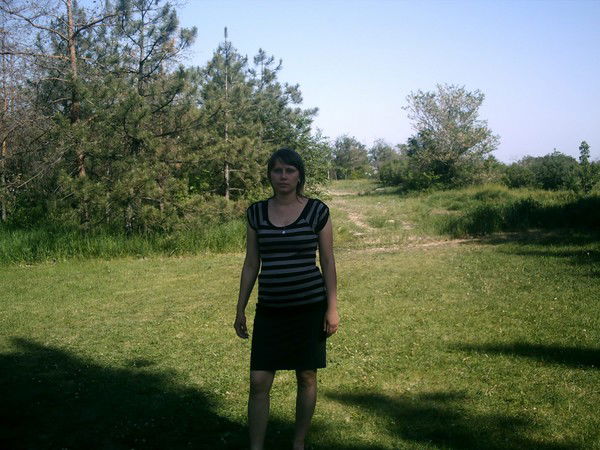 Галина Гайдукова