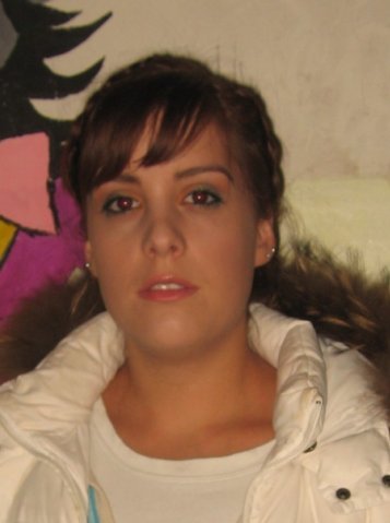 Анечка Самсонова