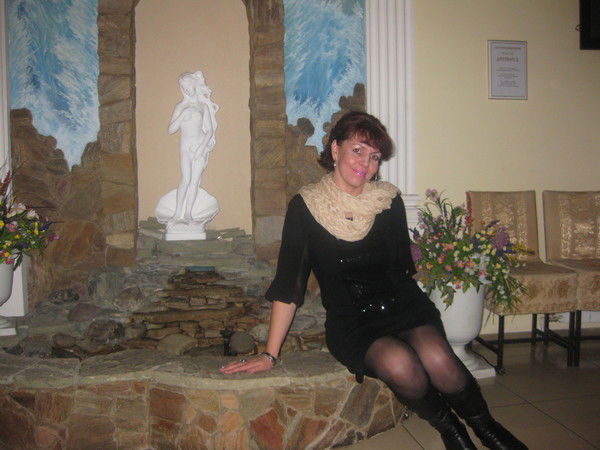 Анжелика Куделко