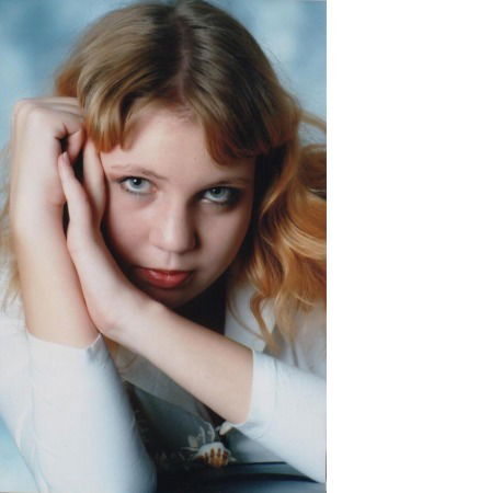 Екатерина Варлакова