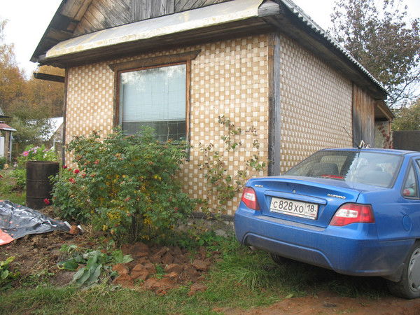 Нина Александрова