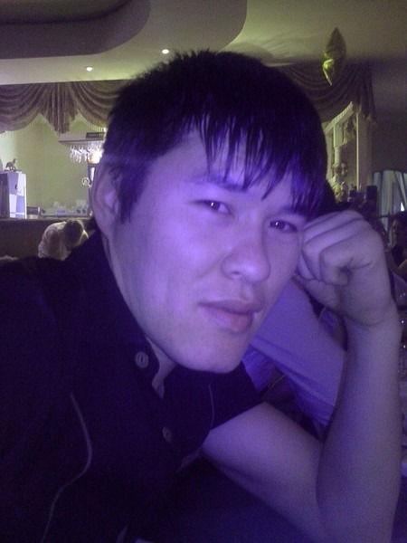 Максат Токтобаев